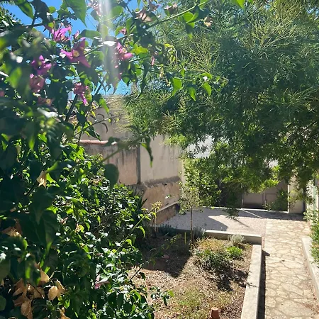 Feriehus Rosa Bonheur House Parking Garden Toulon